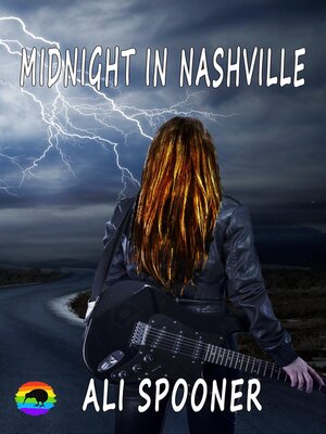 cover image of Midnight in Nashville